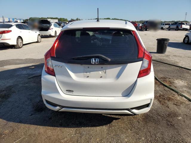 2018 HONDA FIT LX 3HGGK5H48JM736536