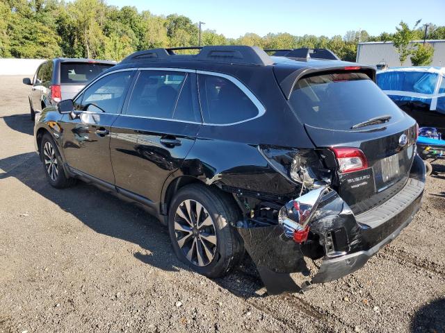 2017 SUBARU OUTBACK 2. - 4S4BSANC5H3435971
