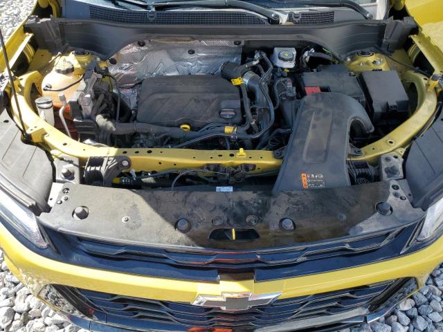 2024 CHEVROLET TRAX ACTIV KL77LKE26RC133396