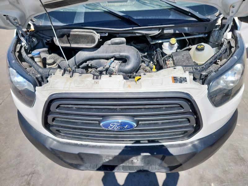 2019 FORD TRANSIT T-350 - 1FBZX2YM1KKB82678