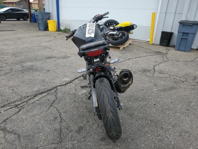 2022 HONDA CB #3270898420