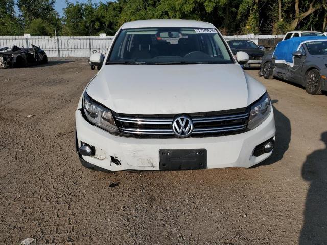 2015 VOLKSWAGEN TIGUAN S WVGJV7AX5FW532825