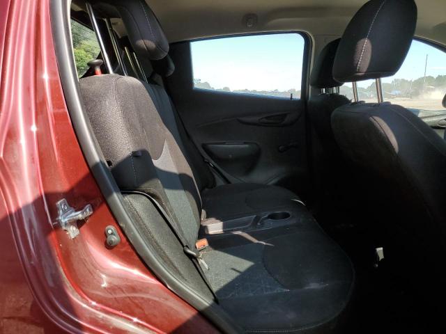 2022 CHEVROLET SPARK LS #3282592864