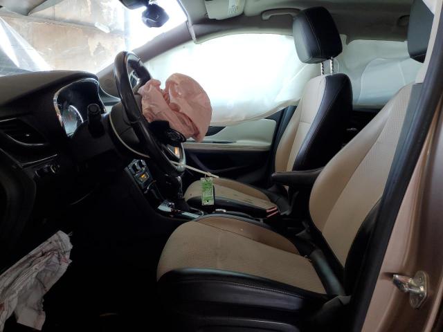 2019 BUICK ENCORE SPO - KL4CJ1SB6KB802407