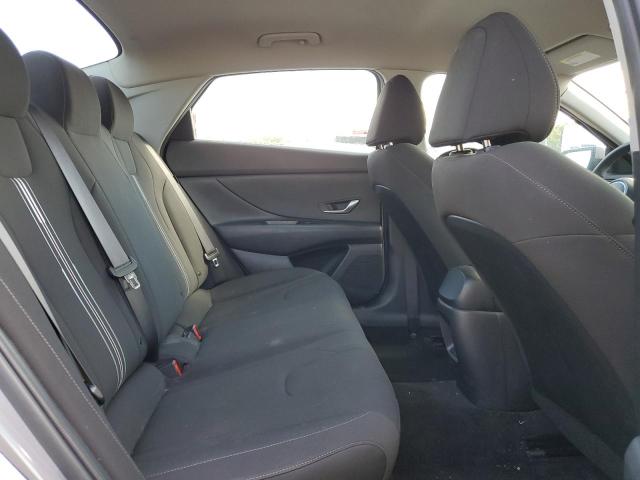 2024 HYUNDAI ELANTRA SE KMHLM4DG2RU651843