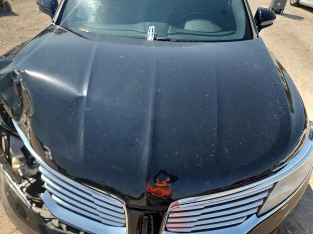 2016 LINCOLN MKX RESERV - 2LMTJ6LR4GBL44737