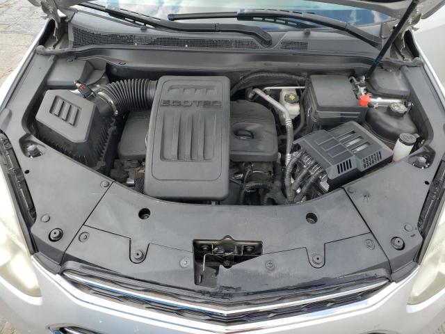 2017 CHEVROLET EQUINOX LT 2GNALCEKXH6315762