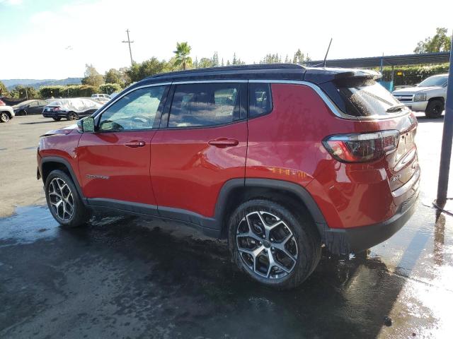 2025 JEEP COMPASS LI 3C4NJDCN8ST553101