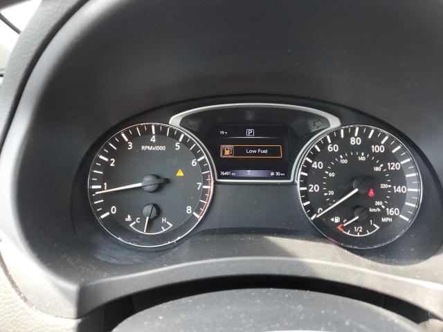 2018 NISSAN ALTIMA 2.5 - 1N4AL3AP3JC270256