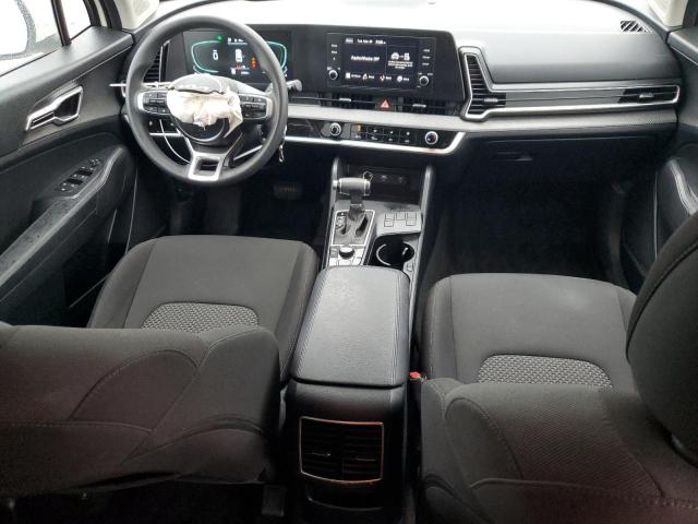 2023 KIA SPORTAGE LX KNDPU3AF3P7037911