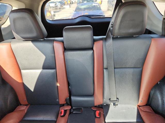 2013 TOYOTA RAV4 LIMIT - 2T3DFREV3DW031432