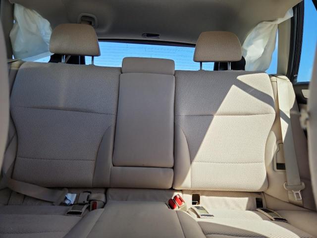 2018 SUBARU OUTBACK 2. 4S4BSACC6J3308283