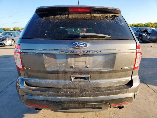 2015 FORD EXPLORER X #3302935608