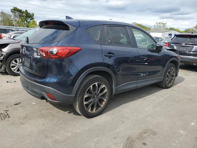 2016 MAZDA CX-5 GT #3316719411
