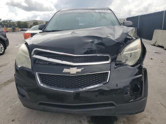 2015 CHEVROLET EQUINOX LS 2GNALAEK4F1138169