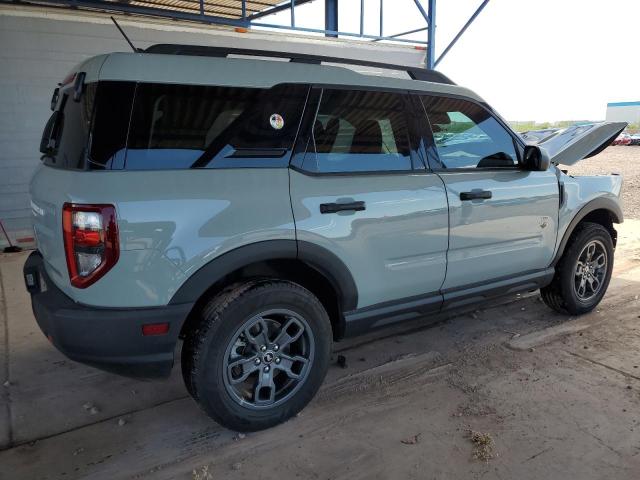 2023 FORD BRONCO SPORT BIG BEND - 3FMCR9B65PRE30802