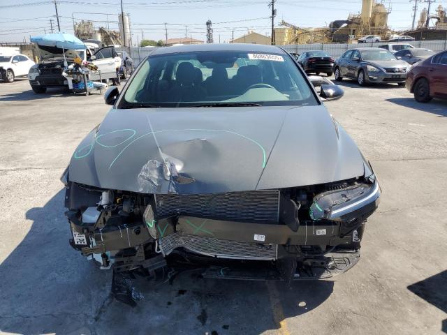 2025 HYUNDAI ELANTRA SE - KMHLM4DG5SU011213