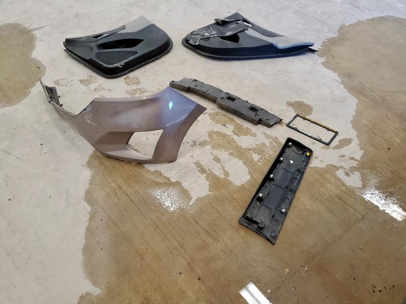 2018 CHEVROLET EQUINOX LS 2GNAXHEV6J6343964