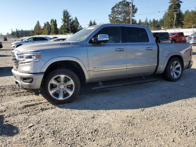 2021 RAM 1500 LIMITED 1C6SRFHT5MN570818