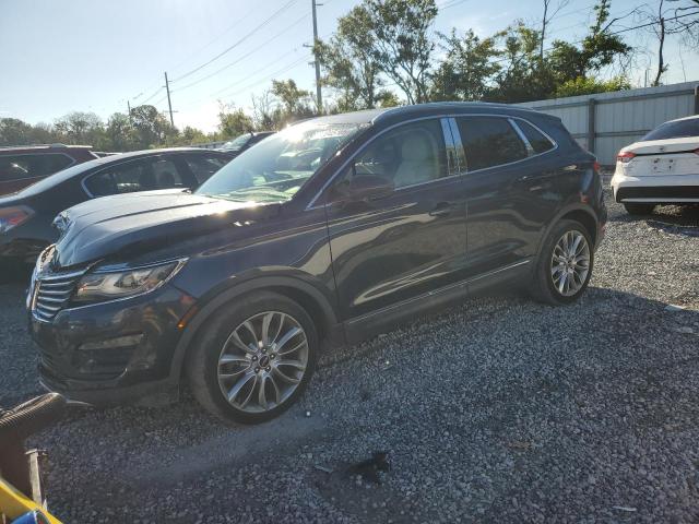 LINCOLN MKC