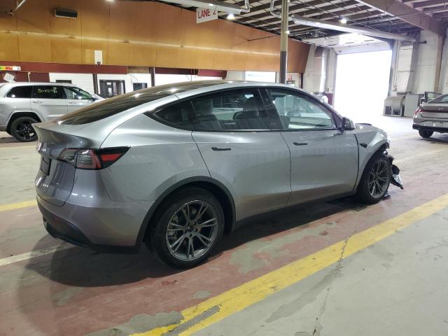 2025 TESLA MODEL Y 7SAYGAEEXSF225641
