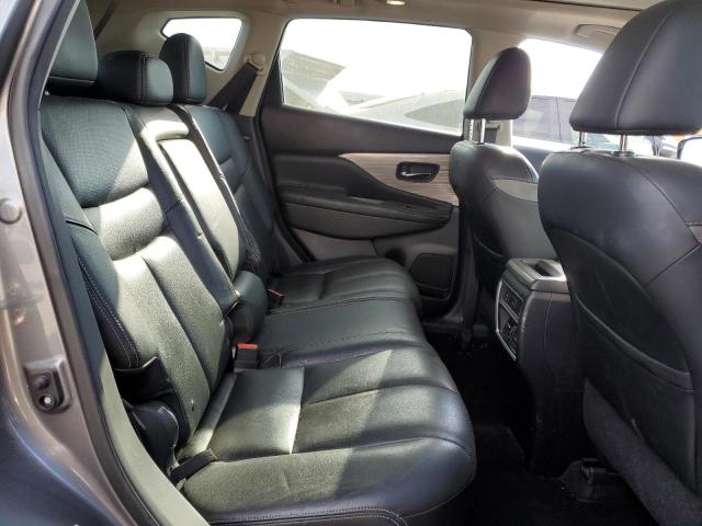 2015 NISSAN MURANO S 5N1AZ2MH0FN291581