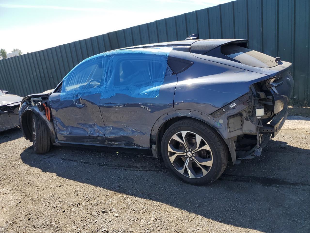 FORD MUSTANG PREMIUM