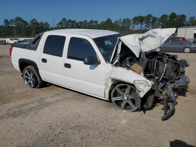 2004 CHEVROLET AVALANCHE #3285650276