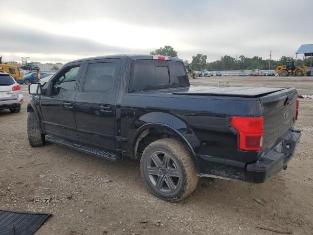 2020 FORD F150 SUPER - 1FTEW1E42LKD17812