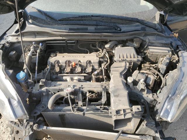 2016 HONDA HR-V EX - 3CZRU6H56GM105819