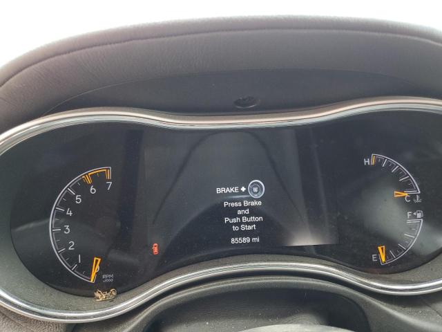 2020 JEEP GRAND CHER - 1C4RJFJT6LC127659