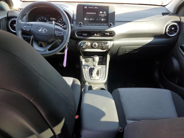 2022 HYUNDAI KONA SEL - KM8K22AB9NU819521