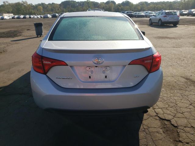 2017 TOYOTA COROLLA L - 2T1BURHE2HC748638