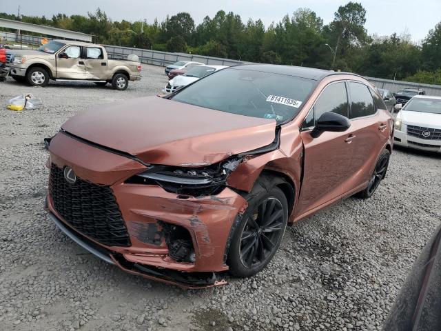 2023 LEXUS RX 500H F 2T2BCMEA0PC003520