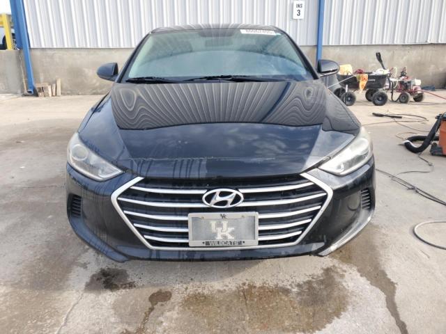 2017 HYUNDAI ELANTRA SE - 5NPD74LF4HH071866