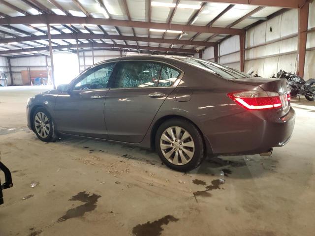 2015 HONDA ACCORD EXL - 1HGCR3F86FA008125