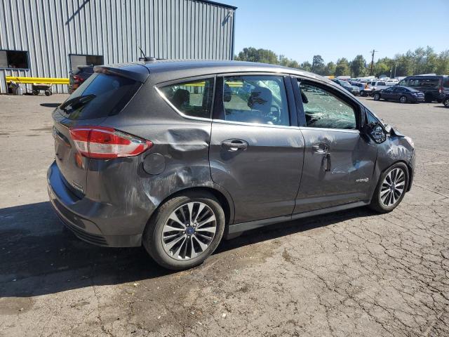 2017 FORD C-MAX TITA 1FADP5DU2HL117277