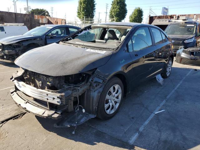 Global Auto Auctions: 2021 TOYOTA COROLLA LE