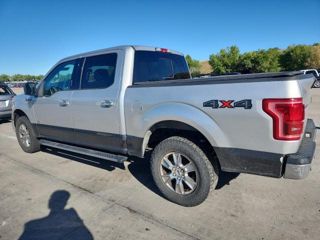 2017 FORD F150 SUPER - 1FTEW1EG9HFB03720