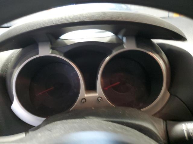 2014 NISSAN JUKE S #3265061897