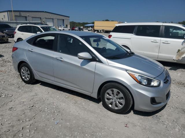 2015 HYUNDAI ACCENT GLS KMHCT4AE6FU802667