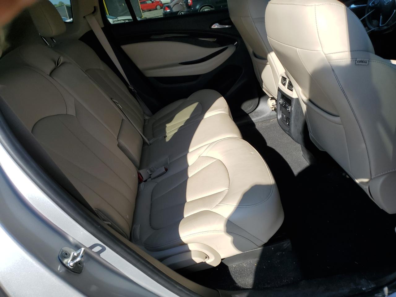 BUICK ENVISION ESSENCE
