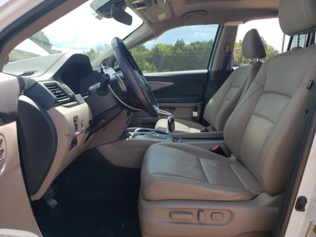 2022 HONDA RIDGELINE 5FPYK3F79NB029774