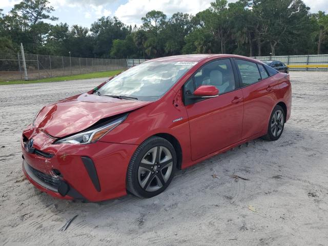 2021 TOYOTA PRIUS SPEC JTDKAMFU1M3137637