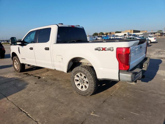 2021 FORD F250 SUPER DUTY 1FT7W2BT3MED92853