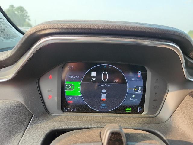 2023 CHEVROLET BOLT EUV P 1G1FZ6S0XP4128144