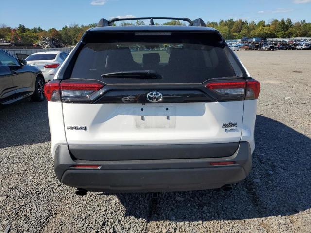 2025 TOYOTA RAV4 WOODL 2T3UWRFV9SW260662