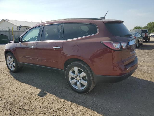 2016 CHEVROLET TRAVERSE L 1GNKRGKD9GJ210390