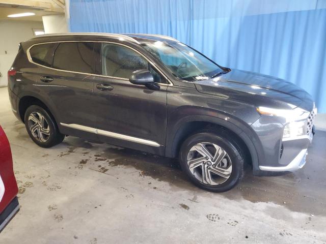 2022 HYUNDAI SANTA FE S 5NMS2DAJ3NH454168