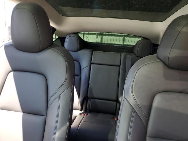 2022 TESLA MODEL Y 7SAYGDEF0NF443280